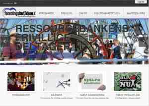 Foreningsbutikken BSK