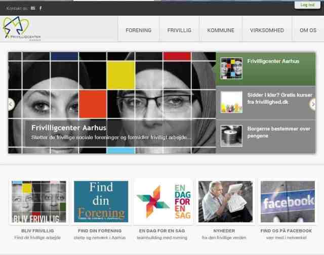 Frivilligcentret BSK