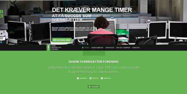 Dansk Iværksætterforening BSK