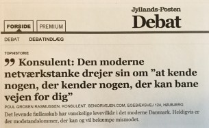 Den moderne netværkstanke2