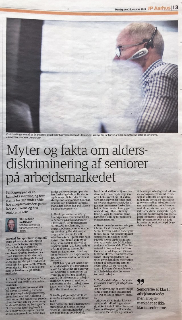 JP Debatindlæg 231017