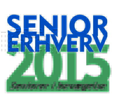 Senior Erhverv Logo