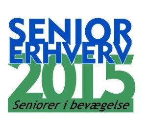 Senior Erhverv Logo