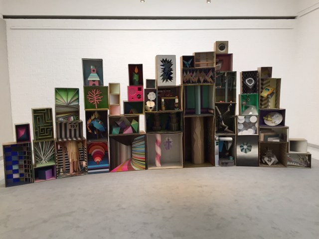 Det gælder at finde den kasse som dit seniorliv passer i