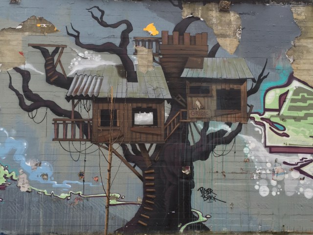 Hvor og hvordan vil jeg bo som senior