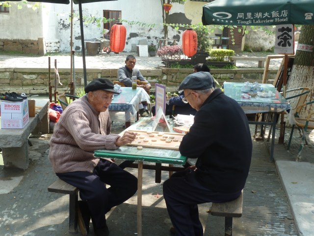 Interresser dyrkes bedst i fællesskab