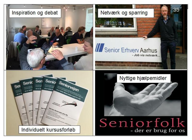 Forside - Seniorvejen