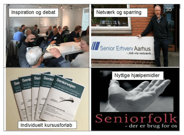 Forside - Seniorvejen