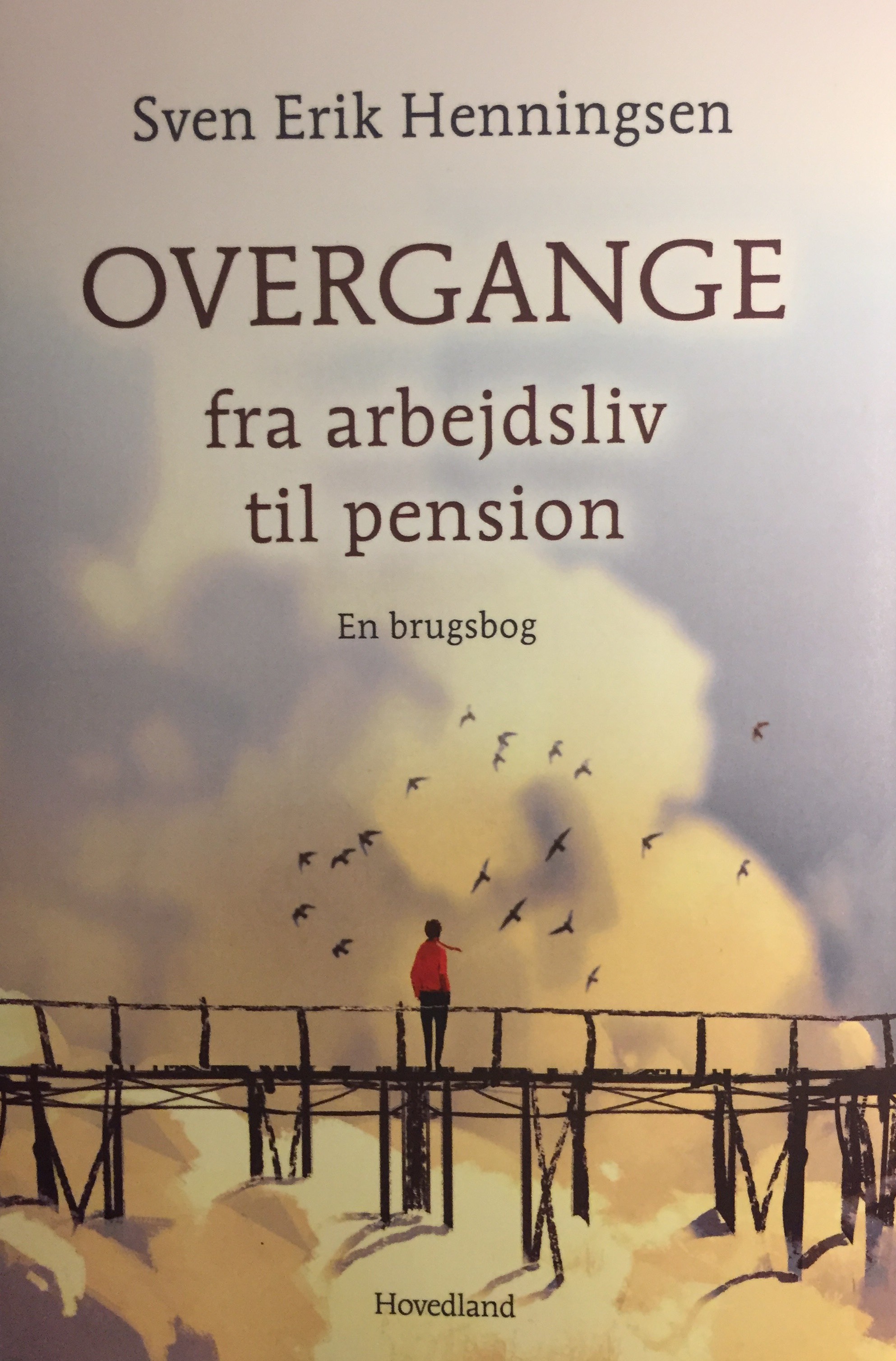 Overgange bogforside