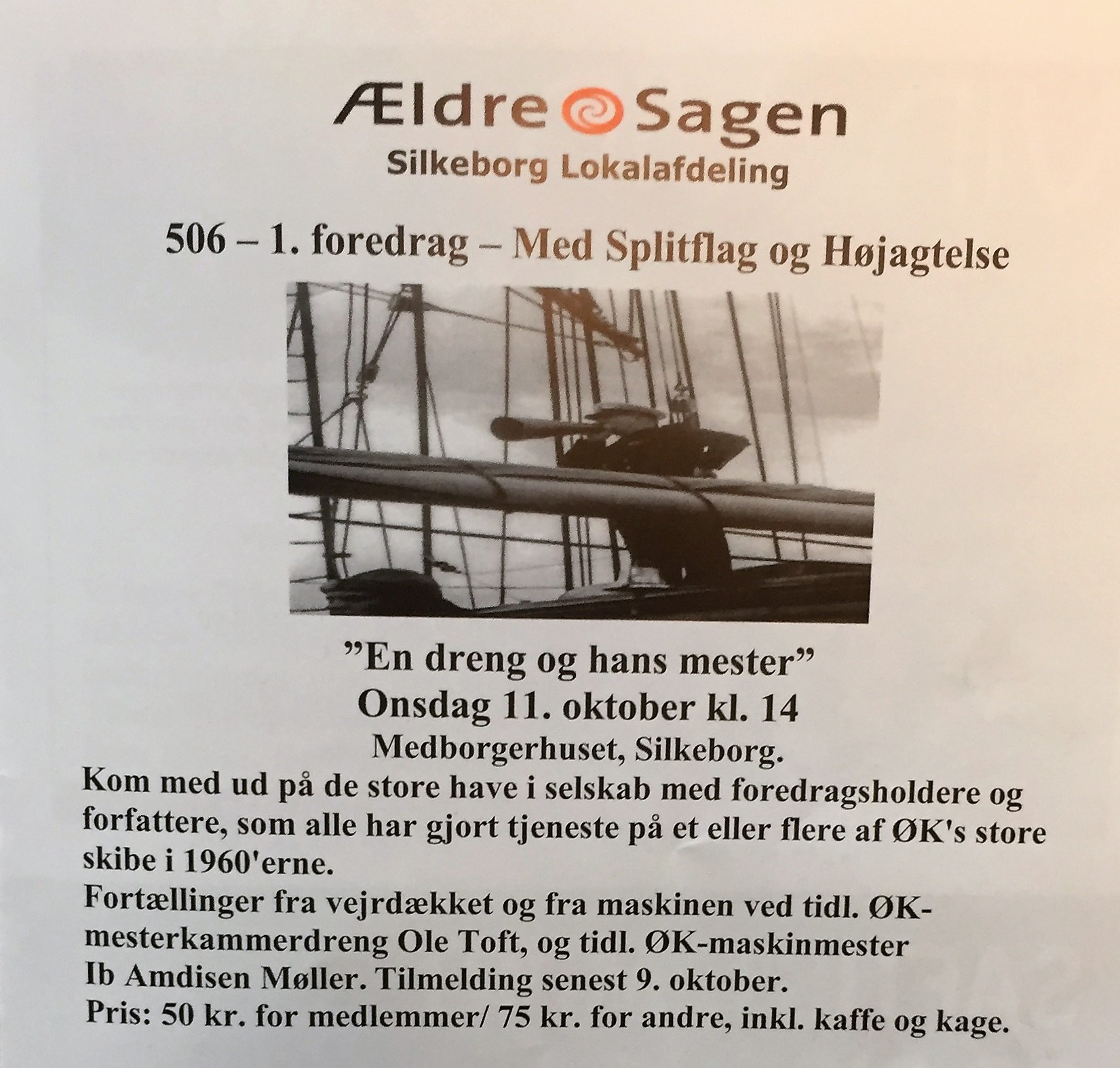 Aeldresagen foredrag1