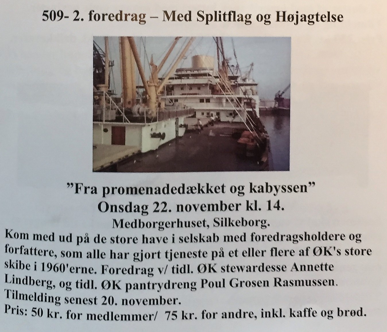 Aeldresagen foredrag2