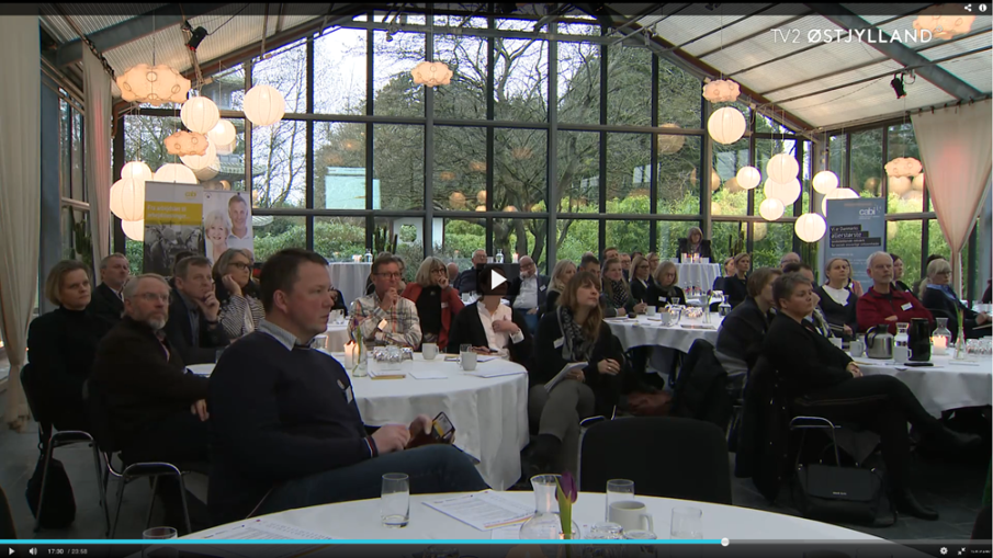 Er det profitten der skal bestemme