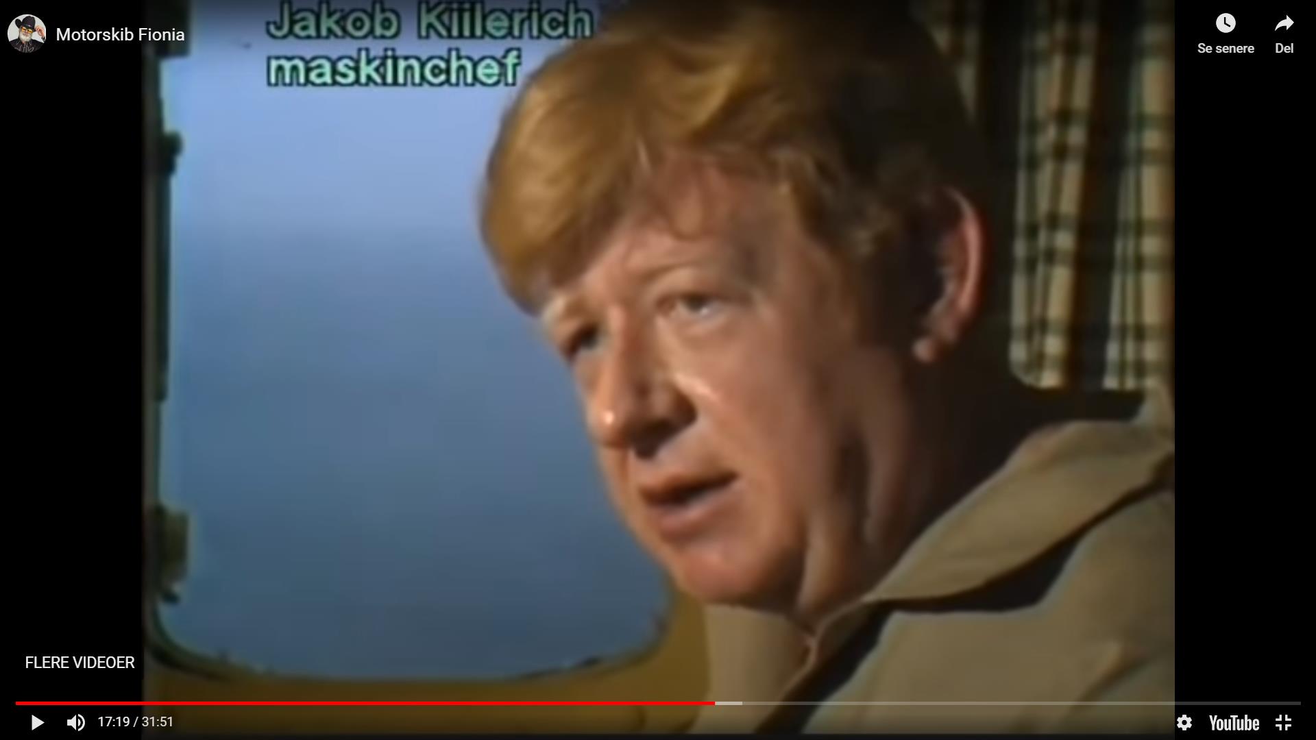 Maskinchef Killerich