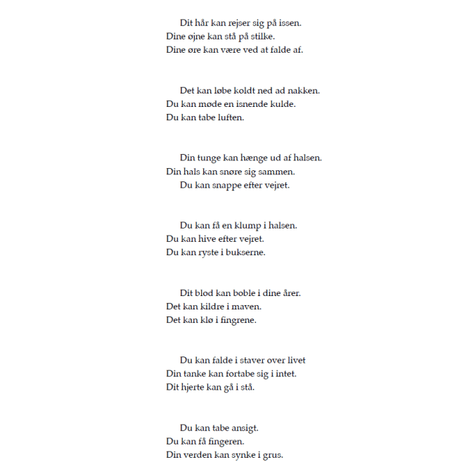 Aforismer i Nyt fra FUAM2 (2)